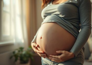 bauchschmerzen schwangerschaft 3. trimester