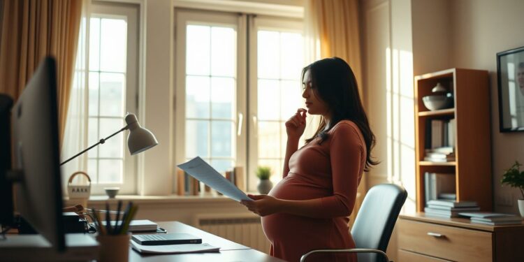 beschäftigungsverbot schwangerschaft gehalt