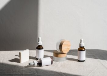 Beste Ectoin-Cremes für empfindliche Haut 2026