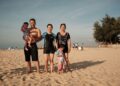 Die 10 besten Reiseversicherungen für Familien 2026