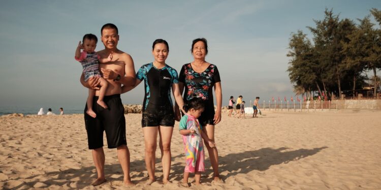 Die 10 besten Reiseversicherungen für Familien 2026