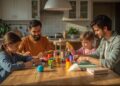 Bildschirmfreie Beschäftigung: Ideen für Kinder und Familien