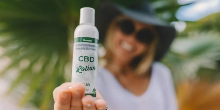 CBD Shop