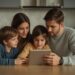 Digitale Kompetenz für Eltern im Familienalltag 2026