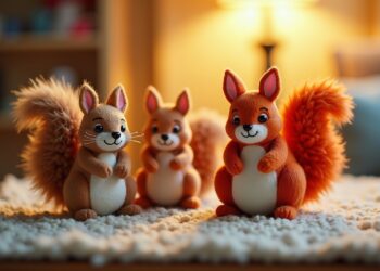 eichhörnchen basteln-Titel