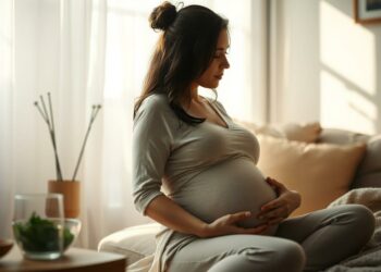 eisenmangel schwangerschaft 3. trimester