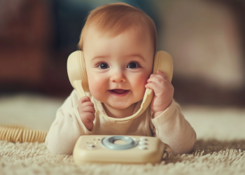 Babyphone mit Kamera im Test