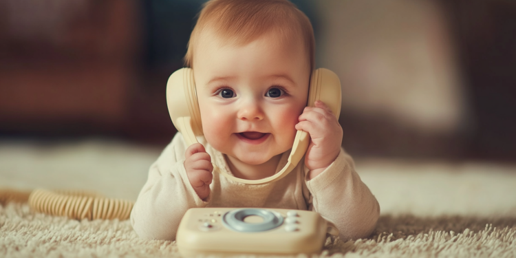 Babyphone mit Kamera im Test