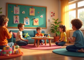 elternabend kindergarten ideen-Titel