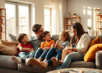 Wichtige Erziehungstipps für moderne Eltern im Alltag