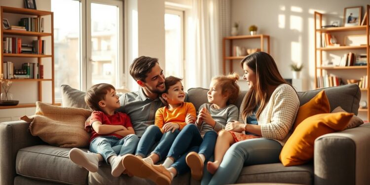 Wichtige Erziehungstipps für moderne Eltern im Alltag