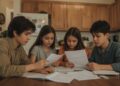 Familie & Geld: Haushalt realistisch planen