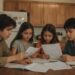 Familie & Geld: Haushalt realistisch planen