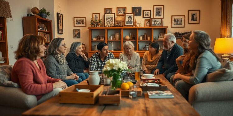 familien sprüche zum nachdenken