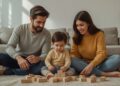 Familienalltag mit Kleinkind: Was wirklich zählt