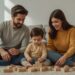 Familienalltag mit Kleinkind: Was wirklich zählt