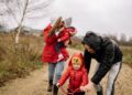 Familienausflug nach Baden-Baden mit Kindern