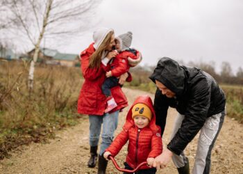 Familienausflug nach Baden-Baden mit Kindern