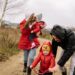Familienausflug nach Baden-Baden mit Kindern