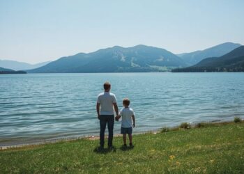 Familienausflug am Chiemsee: Tipps für Eltern