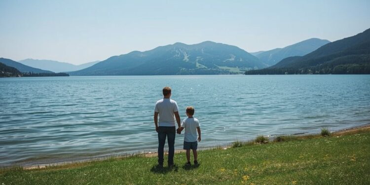 Familienausflug am Chiemsee: Tipps für Eltern