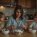 Familienküche ohne Stress: Desserts für den Feierabend
