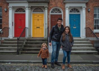 Familienreise nach Dublin 2026: So plant ihr es richtig