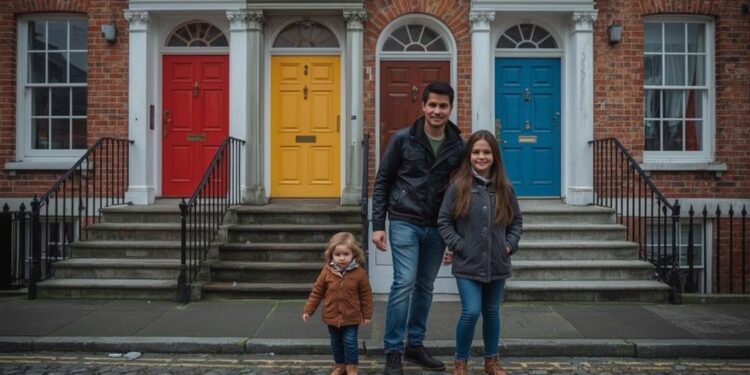 Familienreise nach Dublin 2026: So plant ihr es richtig