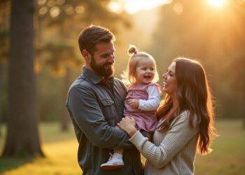 familienshooting outdoor-Titel
