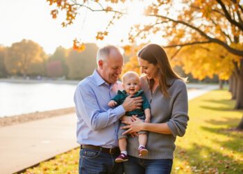 familienshooting-Titel