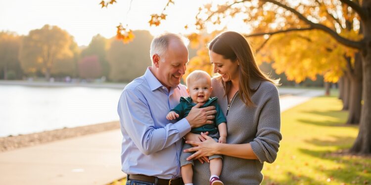 familienshooting-Titel