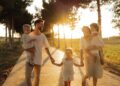 Familienurlaub ohne Stress im Landal Ferienpark