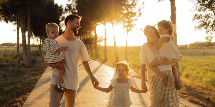 Familienurlaub ohne Stress im Landal Ferienpark