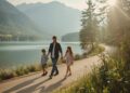 Familienurlaub mit Suchterkrankung: Die richtige Destination