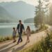 Familienurlaub mit Suchterkrankung: Die richtige Destination