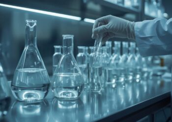 Tryptamine, Forschungschemikalien und das NpSG: Was 4-PrO-MET über den deutschen Research-Chemicals-Markt verrät