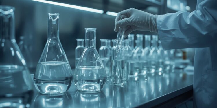 Tryptamine, Forschungschemikalien und das NpSG: Was 4-PrO-MET über den deutschen Research-Chemicals-Markt verrät