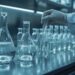 Tryptamine, Forschungschemikalien und das NpSG: Was 4-PrO-MET über den deutschen Research-Chemicals-Markt verrät