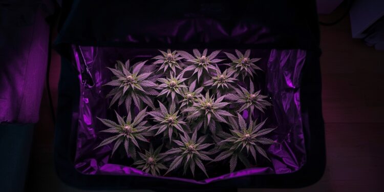 Cannabis-Eigenanbau und Eltern 2026: Jugendschutz, Aufbewahrung und was das CanG für Familien bedeutet