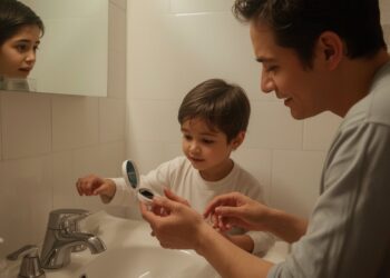 Kontaktlinsen bei Allergien: Tipps für Betroffene und ihre Familien