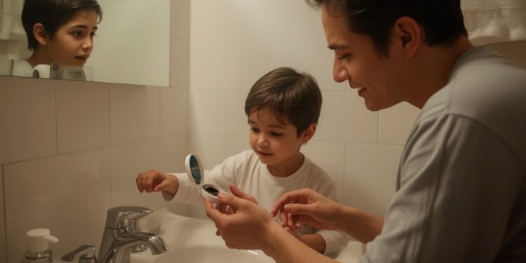 Kontaktlinsen bei Allergien: Tipps für Betroffene und ihre Familien