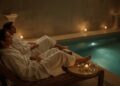 Privat Spa für Eltern: Auszeit ohne schlechtes Gewissen