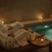 Privat Spa für Eltern: Auszeit ohne schlechtes Gewissen