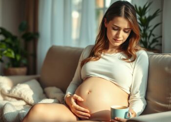 ganztägige übelkeit schwangerschaft ohne erbrechen