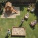 Garten als Familienraum: Sicher spielen und erholen