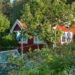 Gartenhaus als Familien-Rückzugsort: Freiraum für Eltern