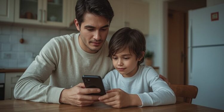 Gebraucht-Smartphones für Familien: So kauft ihr richtig