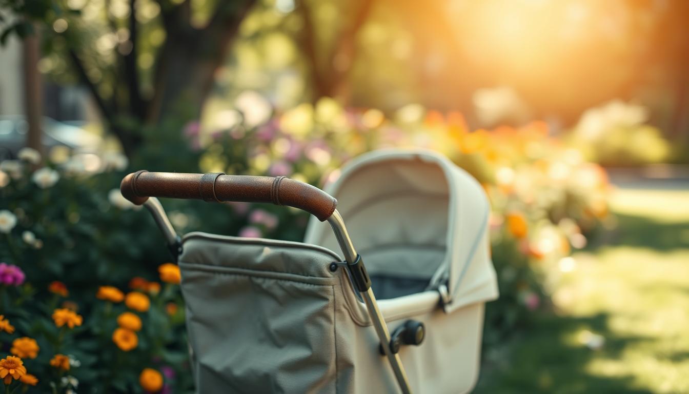 gebrauchter kinderwagen