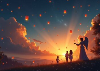 geburtstag im himmel papa-Titel