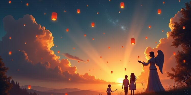 geburtstag im himmel papa-Titel